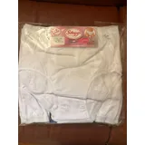 Intimo(D) Genere Intimo Mutande Mutandine Donna Quattro stagioni Made in Italia Quotidiano Colore Unico Curvy(taglie forti) Monocromo — foto 1