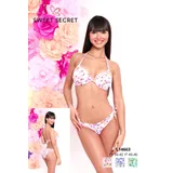 Moda mare(D) Genere Costumi Interi Donna Estate Made in Cina Quotidiano Vari Colori Standard — foto 1