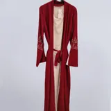 Vestiti Genere Donna Primavera/Estate Made in Italia Quotidiano Vari Colori Curvy(taglie forti) — foto 1