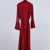 Vestiti Genere Donna Primavera/Estate Made in Italia Quotidiano Vari Colori Curvy(taglie forti) — foto 3