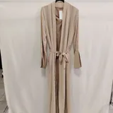 Vestiti Genere Donna Primavera/Estate Made in Italia Quotidiano Vari Colori Curvy(taglie forti) — foto 4