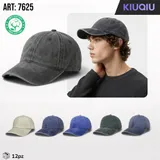 Cappelli Berretto da Baseball Estate Made in Cina Quotidiano Vari Colori — foto 1