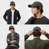 Cappelli Berretto da Baseball Estate Made in Cina Quotidiano Vari Colori — foto 5