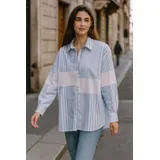 Camicia Casual Righe — foto 1