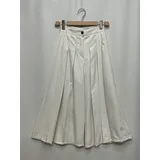 Pantaloni(D) Genere Pantaloni Donna Primavera/Estate Made in Italia Quotidiano Colore Unico Standard Monocromo — foto 4