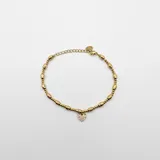Bigiotterie Bracciali Quattro stagioni Quotidiano — foto 1