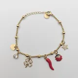 Bigiotterie Bracciali Quattro stagioni Quotidiano — foto 1
