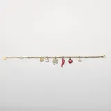 Bigiotterie Bracciali Quattro stagioni Quotidiano — foto 3