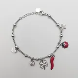 Bigiotterie Bracciali Quattro stagioni Quotidiano — foto 4