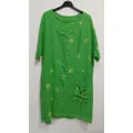 verde