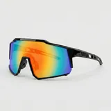 Occhiali Occhiali da Sole Estate Made in Cina Sportivo Vari Colori — foto 4