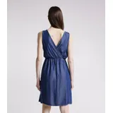 Vestiti Donna Primavera/Estate Made in Italia Quotidiano Vari Colori Standard — foto 5