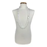 Collana Quattro stagioni Made in Cina Quotidiano — foto 4