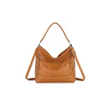 Sintetico Genere Borsa Spalla Donna Autunno/Inverno Made in Cina Quotidiano Vari Colori — foto 1