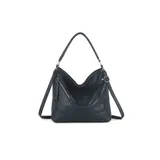 Sintetico Genere Borsa Spalla Donna Autunno/Inverno Made in Cina Quotidiano Vari Colori — foto 5