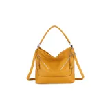 Sintetico Genere Borsa Spalla Donna Autunno/Inverno Made in Cina Quotidiano Vari Colori — foto 3