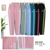 Pantaloni(D) Genere Pantaloni Donna Primavera/Estate Made in Cina Quotidiano Vari Colori Standard Multicolore — foto 1