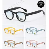 Occhiali Occhiali da Sole Quattro stagioni Made in Cina Quotidiano Vari Colori — foto 1