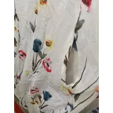 Vestiti Genere Vestiti Donna Estate Made in Italia Tempo libero Colori Casuale Curvy(taglie forti) Stampata Lino — foto 6