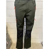 Pantaloni(U) Uomo Pantaloni Cargo Uomo Primavera/Estate Made in Cina Da Lavoro Vari Colori Standard — foto 1