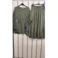 verde