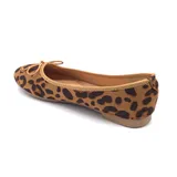 Ballerine Classiche Donna Primavera/Estate Made in Cina Quotidiano Piatto Tonda — foto 15