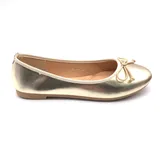 Ballerine Classiche Donna Primavera/Estate Made in Cina Quotidiano Piatto Tonda — foto 13