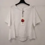 Maglierie&Felpe(D) Genere Donna Estate Made in Italia Quotidiano Vari Colori Curvy(taglie forti) — foto 5