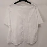 Maglierie&Felpe(D) Genere Donna Estate Made in Italia Quotidiano Vari Colori Curvy(taglie forti) — foto 4