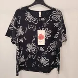 Maglierie&Felpe(D) Genere Donna Estate Made in Italia Quotidiano Vari Colori Curvy(taglie forti) — foto 3