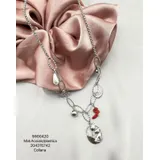 Collana Quattro stagioni Made in Cina Quotidiano Colore Unico — foto 1