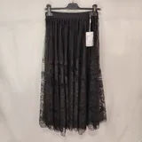 Gonne Genere Gonna lunga Donna Estate Made in Italia Quotidiano Vari Colori Standard — foto 4
