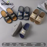 Scarpe Basse Uomo Primavera/Estate Made in Cina Tempo libero Plateau Anteriore Aperta — foto 1