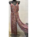 Vestiti Genere Vestiti Donna Estate Made in India Quotidiano Vari Colori Standard Multicolore — foto 1