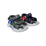 Scarpe Aperto(U) Bambini Sandali Bambino Estate Made in Cina Tempo libero Piatto Tonda — foto 1