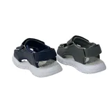 Scarpe Aperto(U) Bambini Sandali Bambino Estate Made in Cina Tempo libero Piatto Tonda — foto 4