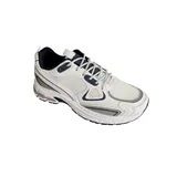 Sneakers basse Uomo Autunno/Inverno Made in Cina Quotidiano Plateau Anteriore Tonda — foto 2