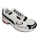 Sneakers basse Uomo Autunno/Inverno Made in Cina Quotidiano Plateau Anteriore Tonda — foto 1