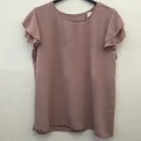 Curvy nome Genere T-shirt Donna Made in Italia Vari Colori Curvy(taglie forti) Monocromo — foto 4