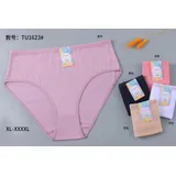 Intimo(D) Genere Intimo Mutande Mutandine Donna Quattro stagioni Made in Cina Quotidiano Vari Colori Standard Multicolore — foto 1