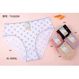Intimo(D) Genere Intimo Mutande Mutandine Donna Quattro stagioni Made in Cina Quotidiano Vari Colori Standard Multicolore — foto 1