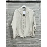 Giacche(D) Genere Giacca di Pile Giacca Donna Estate Made in Italia Tempo libero Vari Colori Standard — foto 4