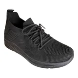 Sneakers basse Donna Primavera Made in Cina Tempo libero Colore Unico Plateau Anteriore Tonda — foto 1