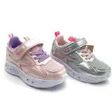 Sneakers(B) Bambini Sneaker classico Bambina Quattro stagioni Made in Cina Tempo libero Piatto Tonda — foto 1
