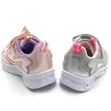 Sneakers(B) Bambini Sneaker classico Bambina Quattro stagioni Made in Cina Tempo libero Piatto Tonda — foto 3