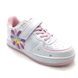 Sneakers(B) Bambini Sneaker classico Bambina Quattro stagioni Made in Cina Tempo libero Piatto Tonda — foto 1
