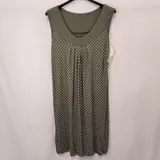Vestiti Genere Donna Estate Made in Italia Quotidiano Vari Colori Curvy(taglie forti) Pois — foto 5