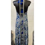 Vestiti Genere Vestiti Donna Estate Made in India Quotidiano Vari Colori Curvy(taglie forti) Multicolore — foto 3
