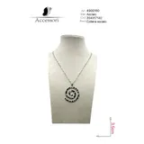 Collana Quattro stagioni Made in Cina Quotidiano Colore Unico — foto 1