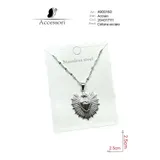 Collana Quattro stagioni Made in Cina Quotidiano Colore Unico — foto 1